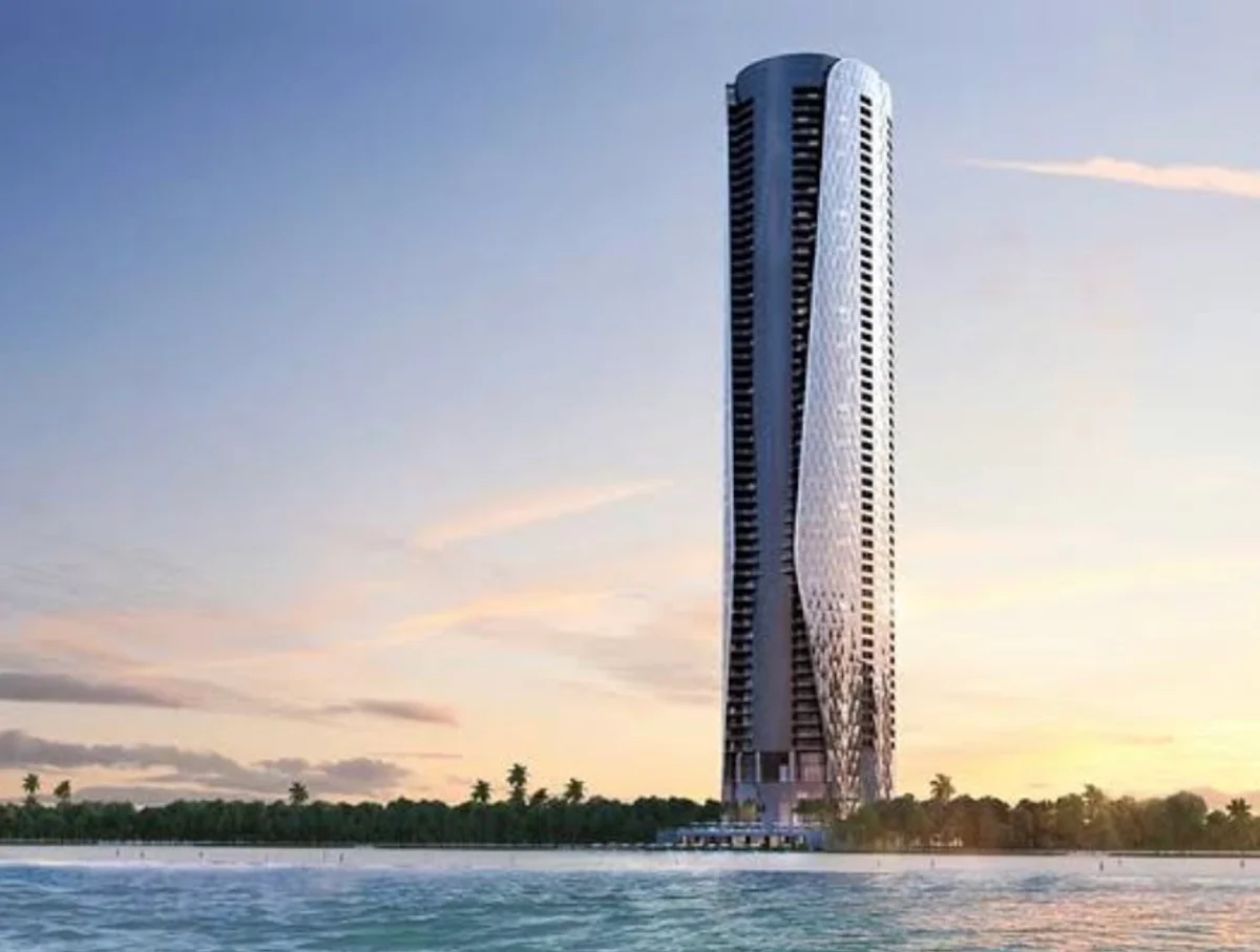 Welcome - Bentley Residences Sunny Isles Beach FL