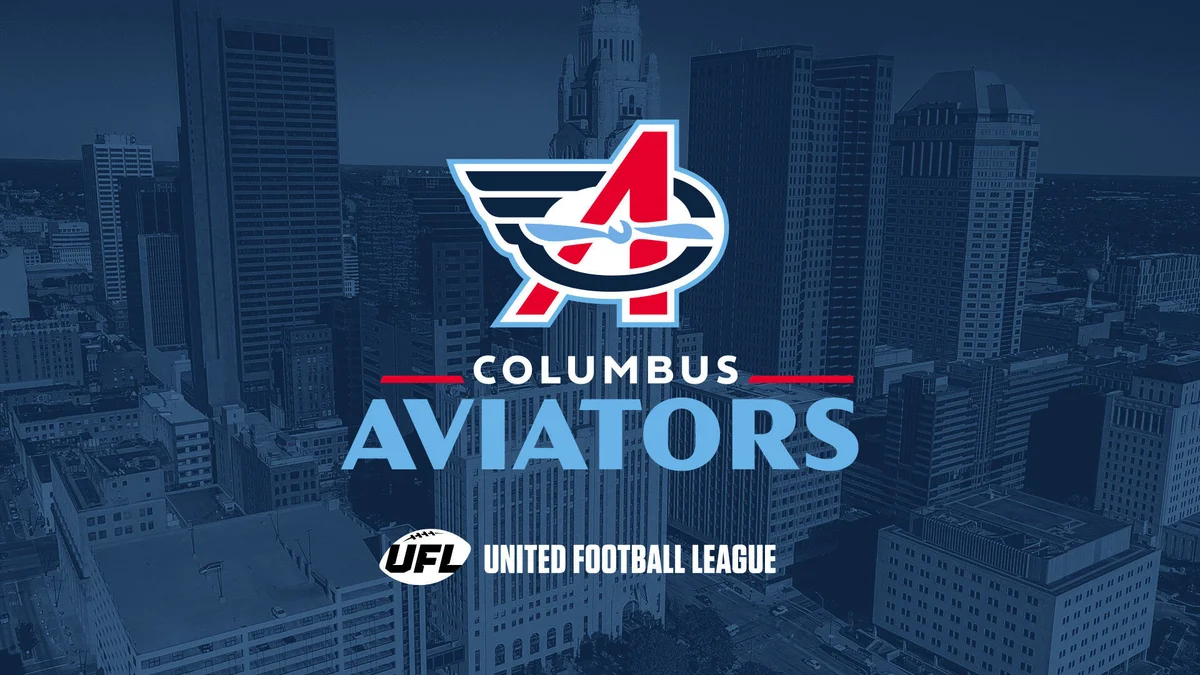 Columbus Aviators — The UFL