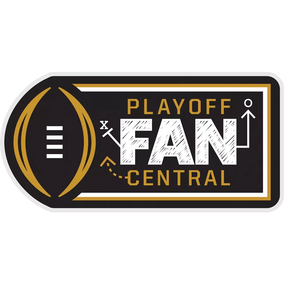 Playoff Fan Central