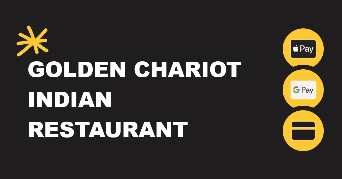 Golden Chariot Indian Restaurant - Aventura, FL - 18201B Biscayne Blvd - Hours, Menu, Order