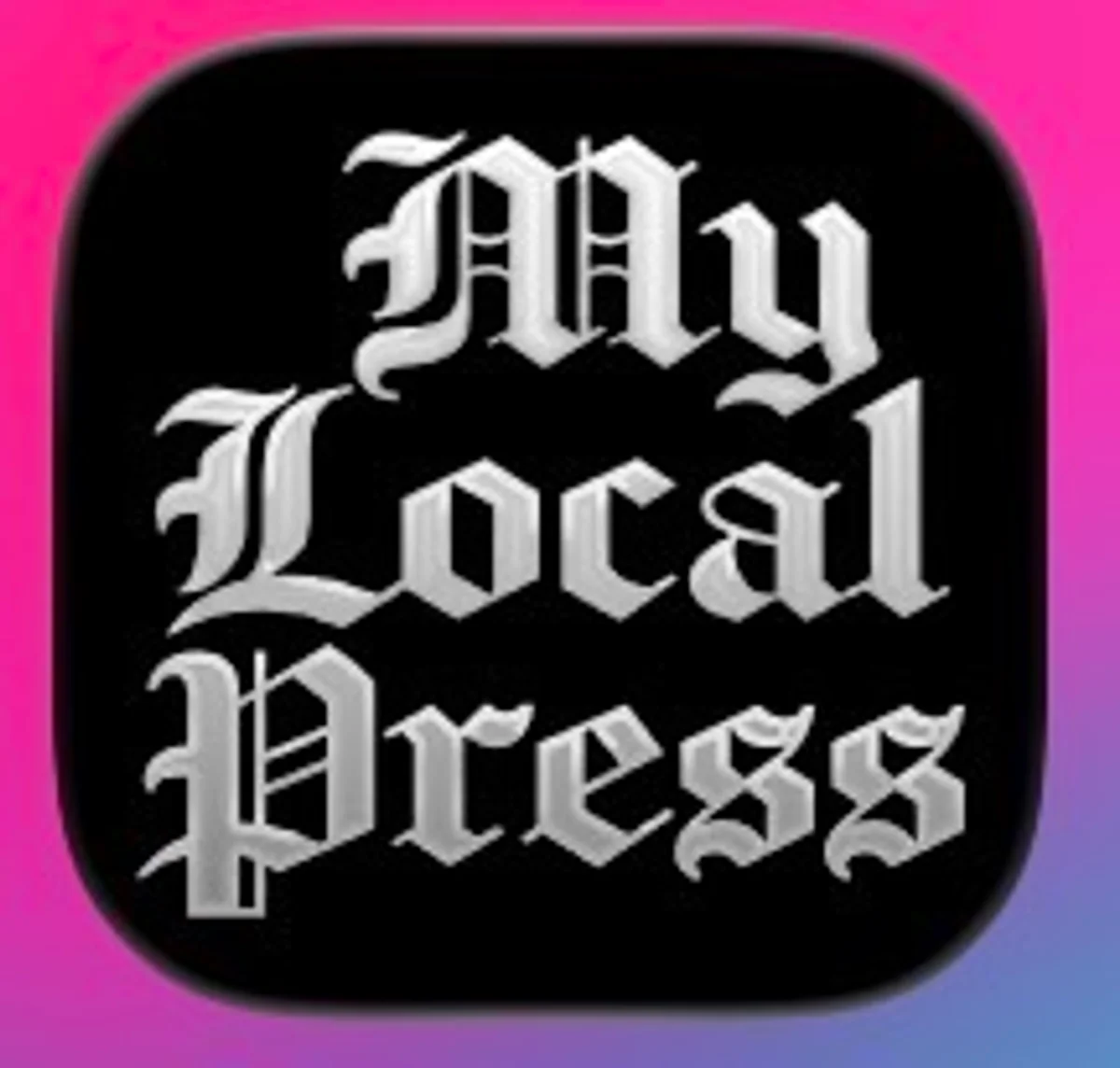 My Local Press