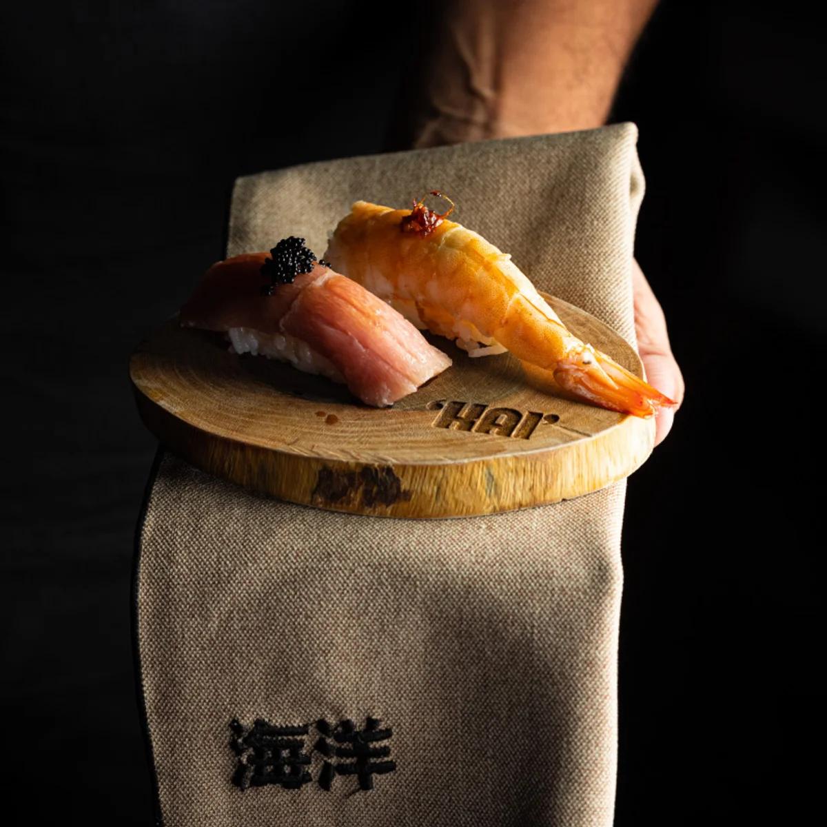 Kai Restaurant Cancun | Sushi Premium en La Isla – Cena & Omakase