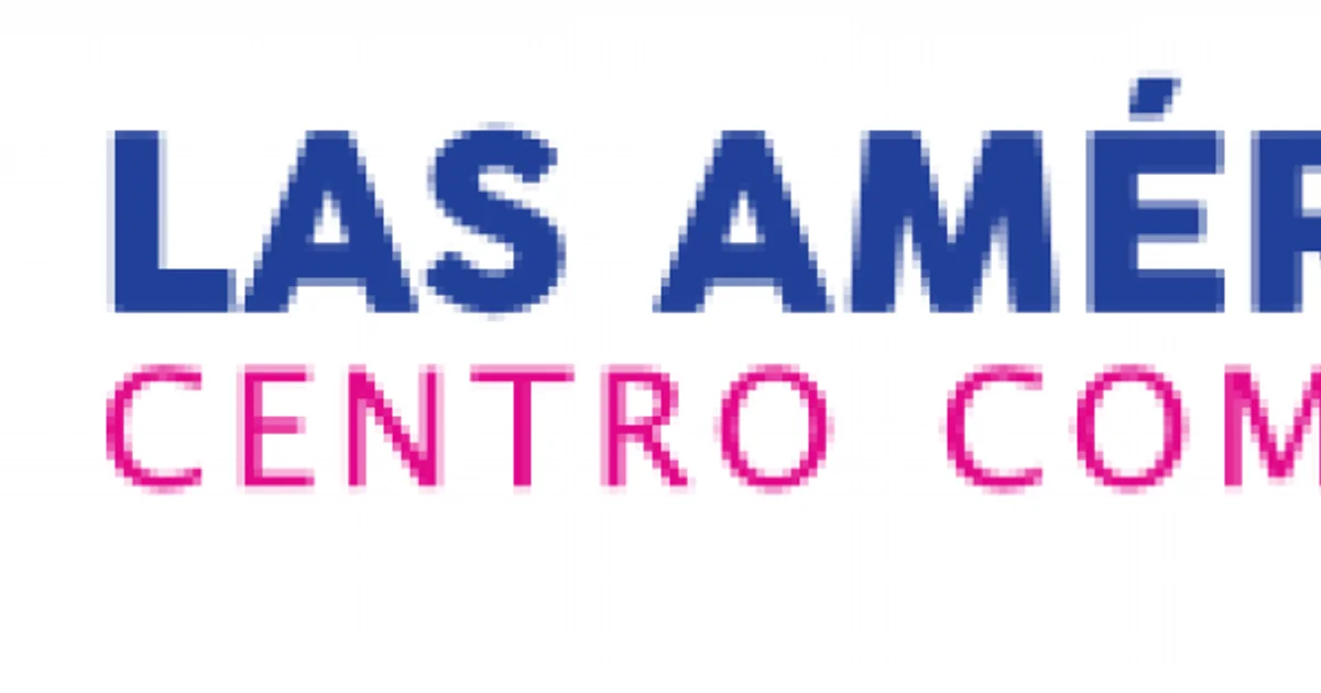 Las Américas Centro Comercial-Boca del Río
