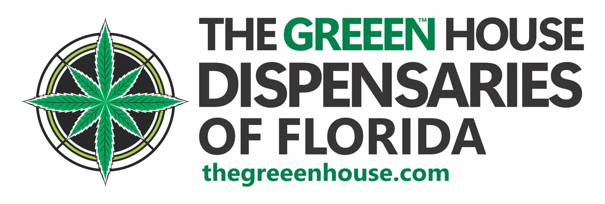 TheGreeenHouse
