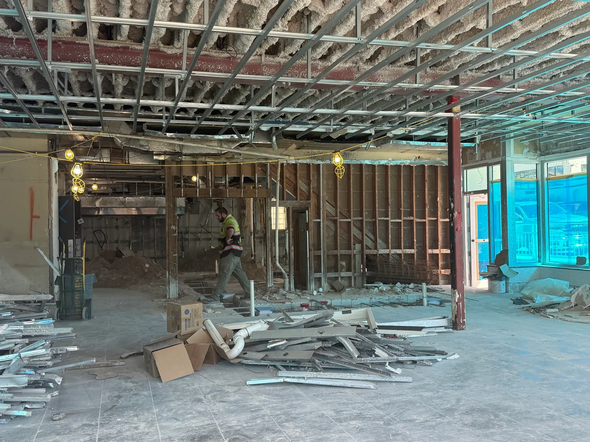 Genghis Cohen to Open in Former Sardinia Space in Miami Beach, Late 2026