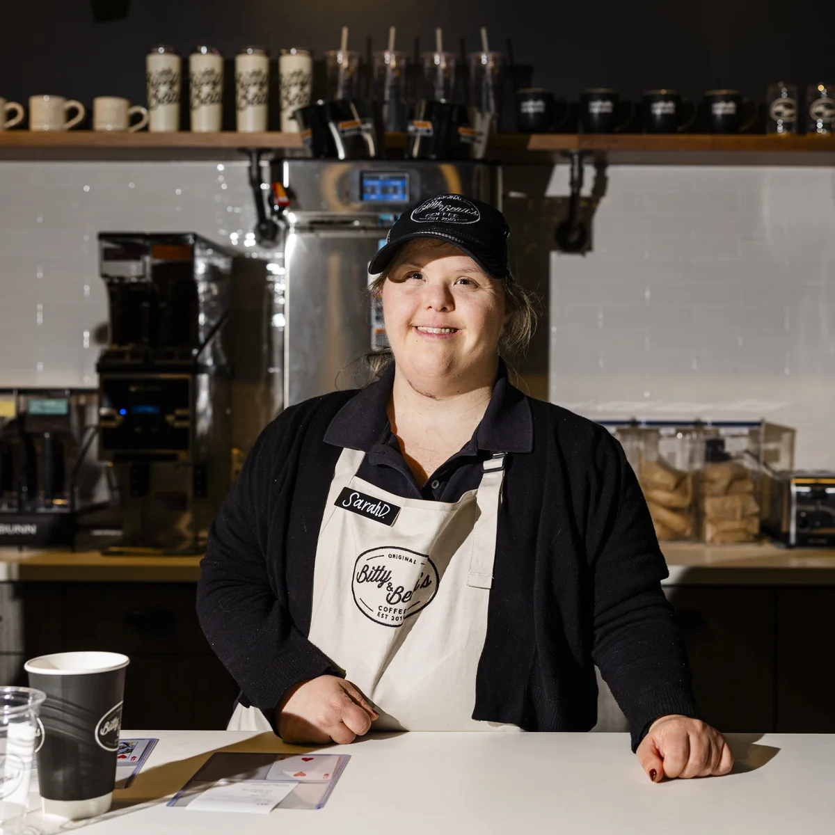 Columbus Coffee Shop | Bitty & Beau's Coffee