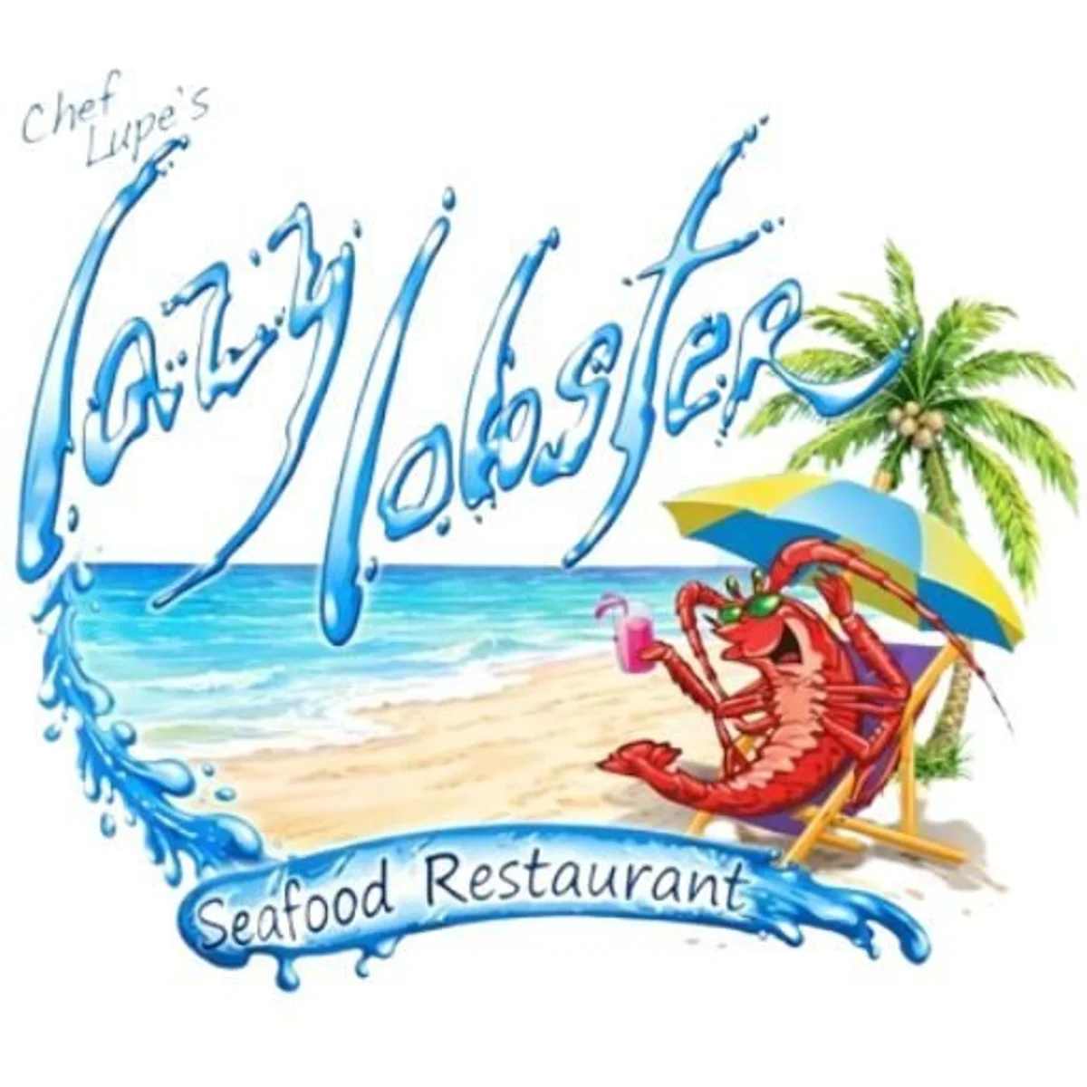 Lazy Lobster Seafood Restaurant - Key Largo - Indoor and Outdoor Dining - Fresh Local Seafood, Steak, Chicken and Pasta Dishes, Happy Hour Specials Every Day, We Cook your Catch
