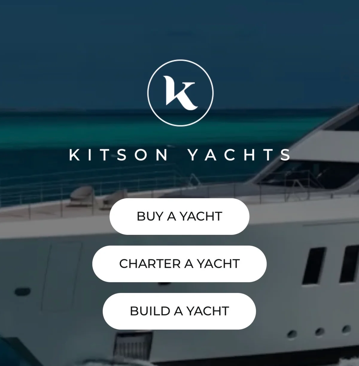 kitsonyachts.com