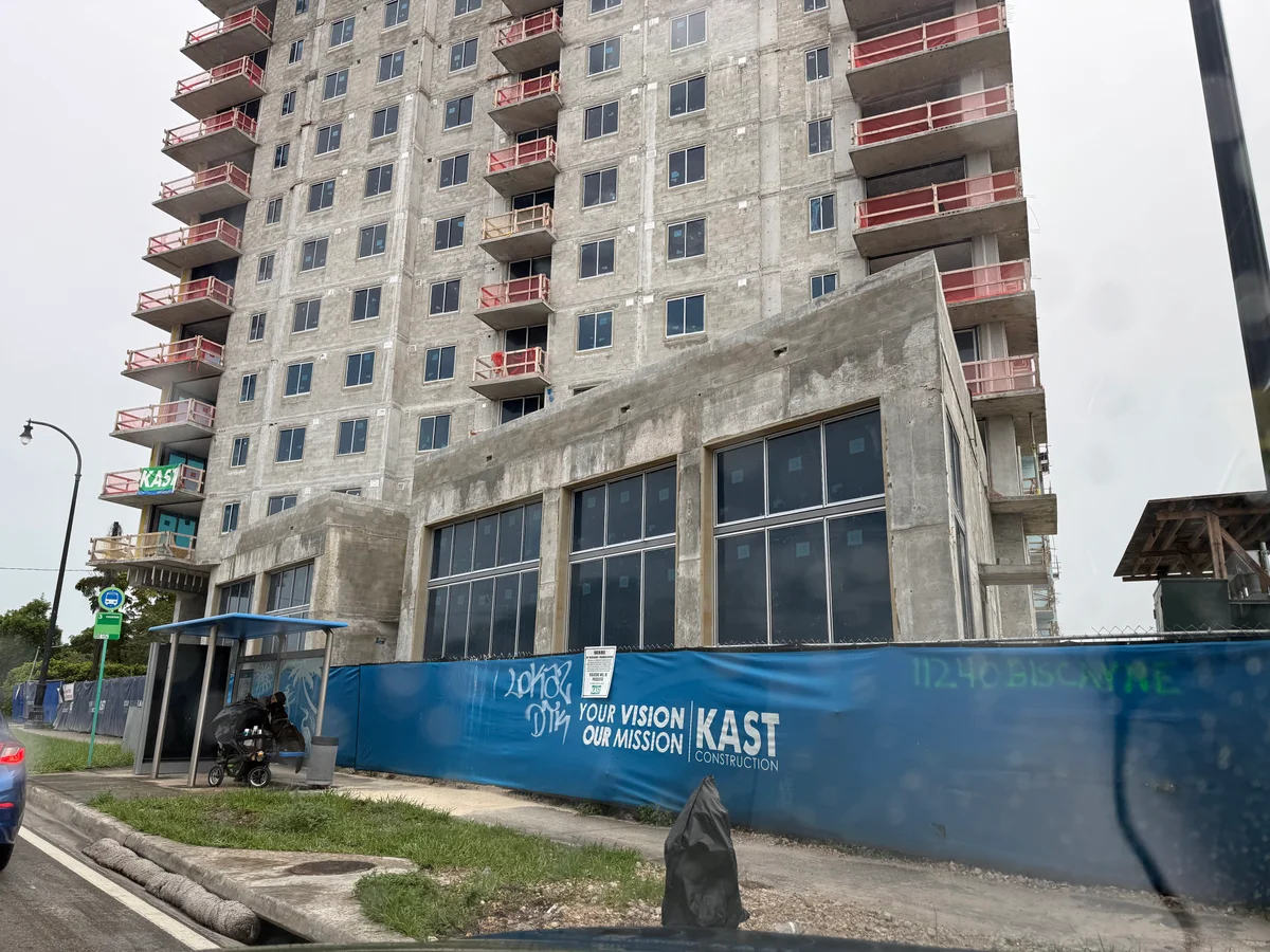 Alton Biscayne | Kolter Group