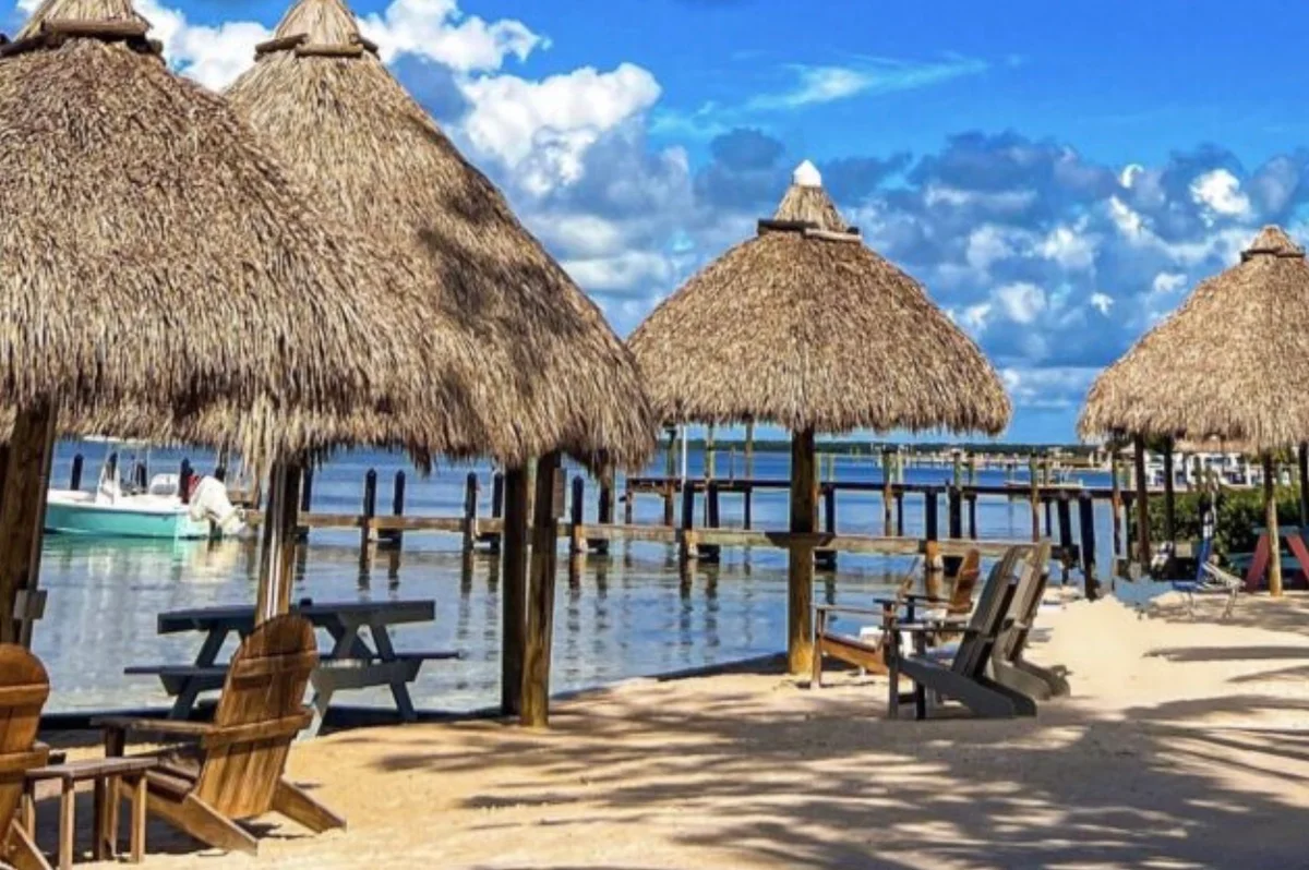 Welcome - Sunset Cove Beach Resort