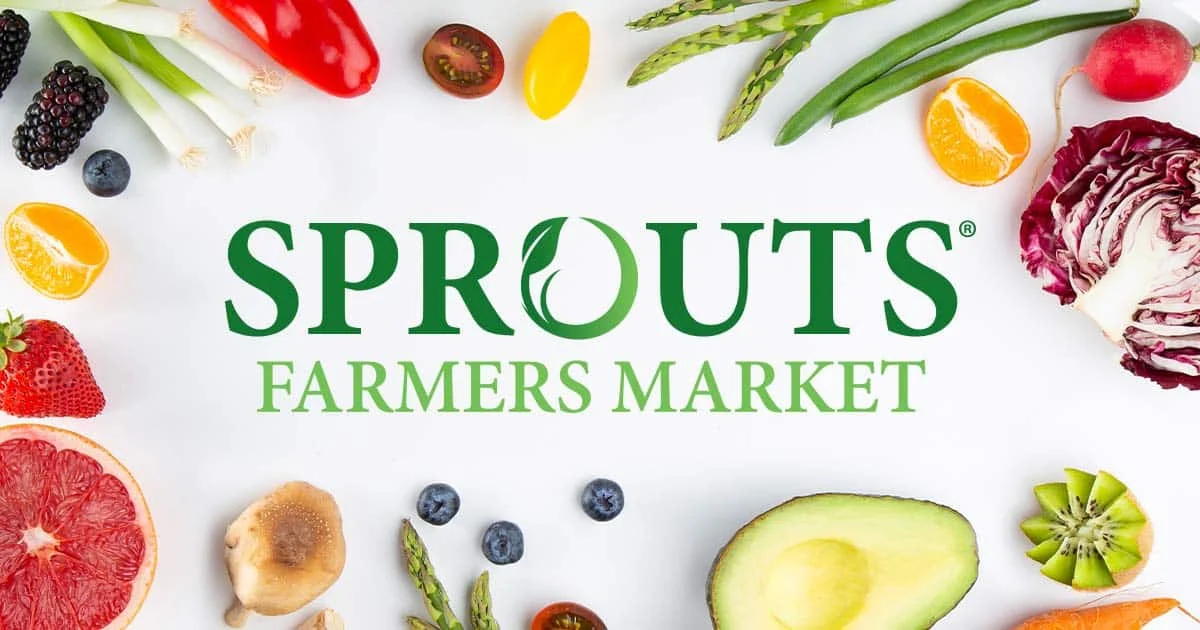 Healthy Grocery, Organic Food & Supplements | Sprouts Farmers Market