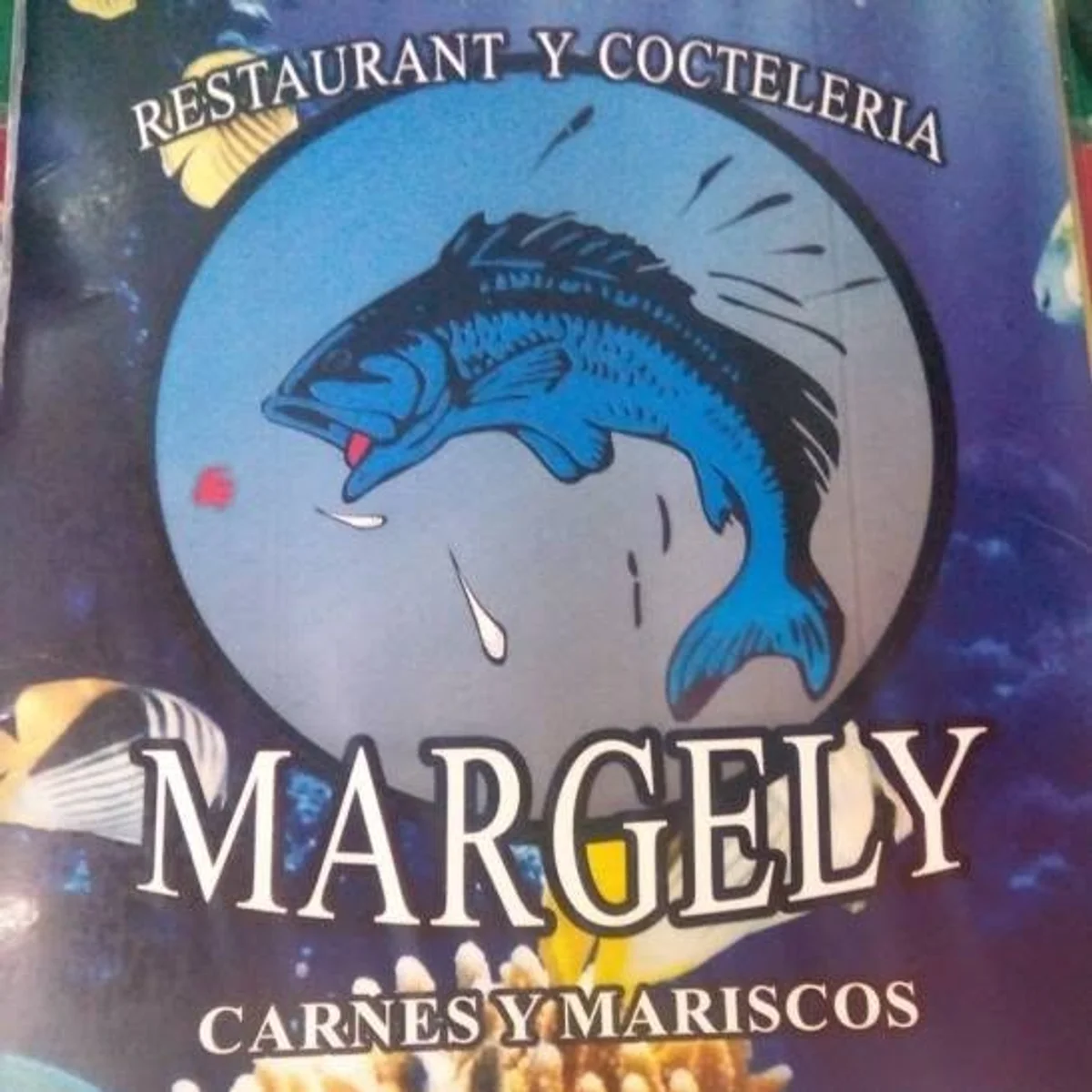 Restaurante Margely | Cancún 