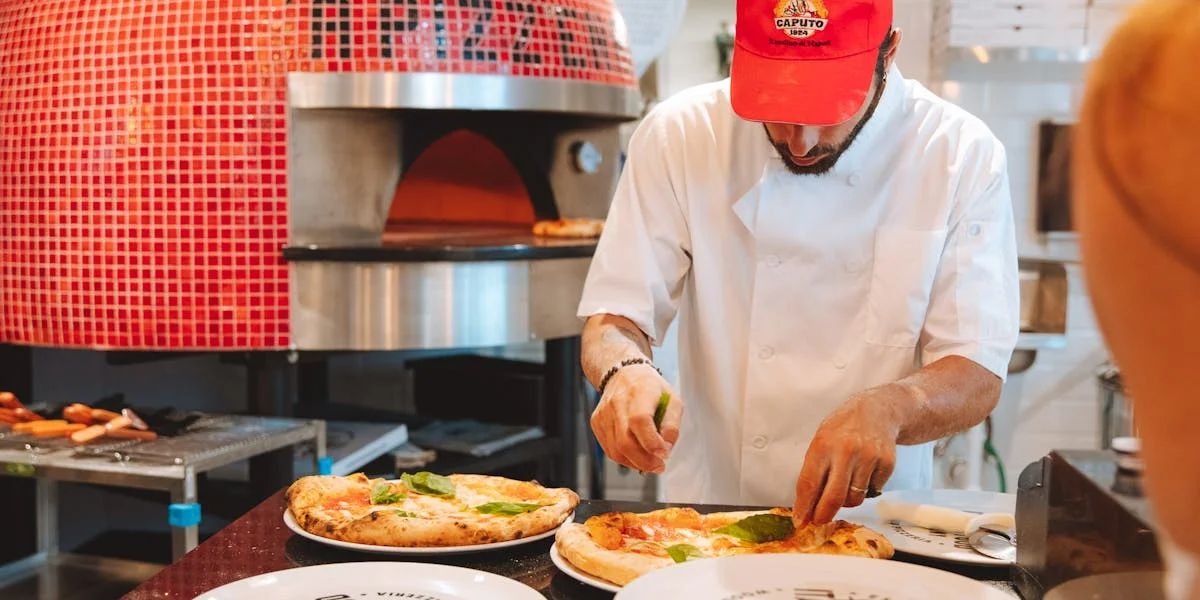 Key Largo Menu | Italian Food Company in FL