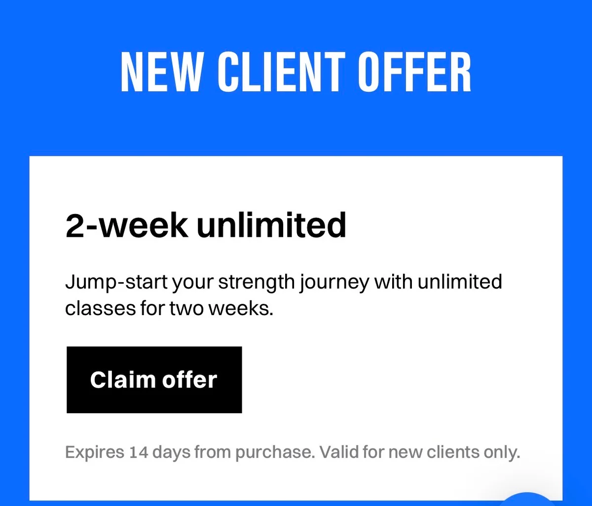 New Client Guide | Prep, Tips & Recovery | [solidcore]