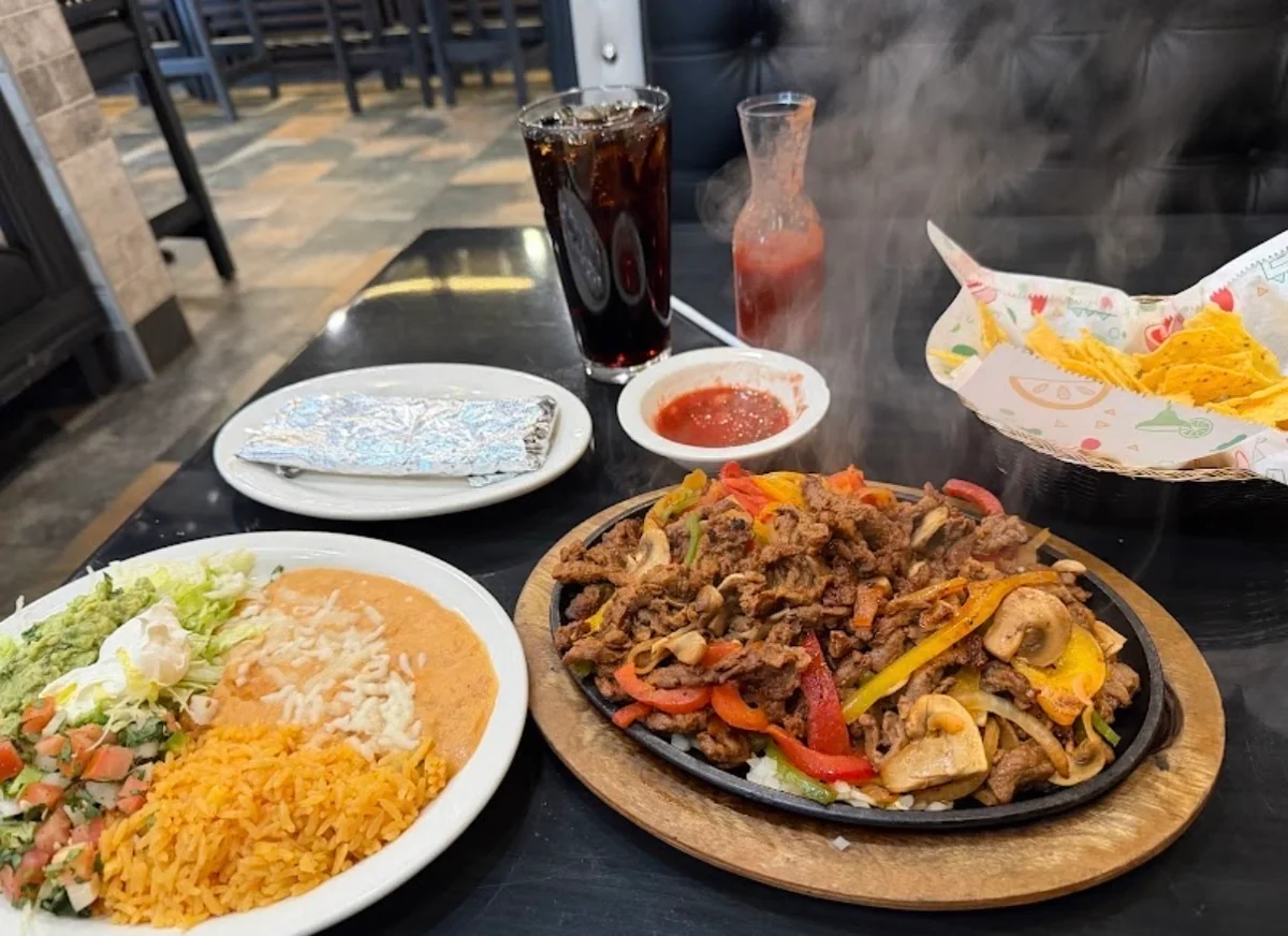 La Loma OH - La Loma OH