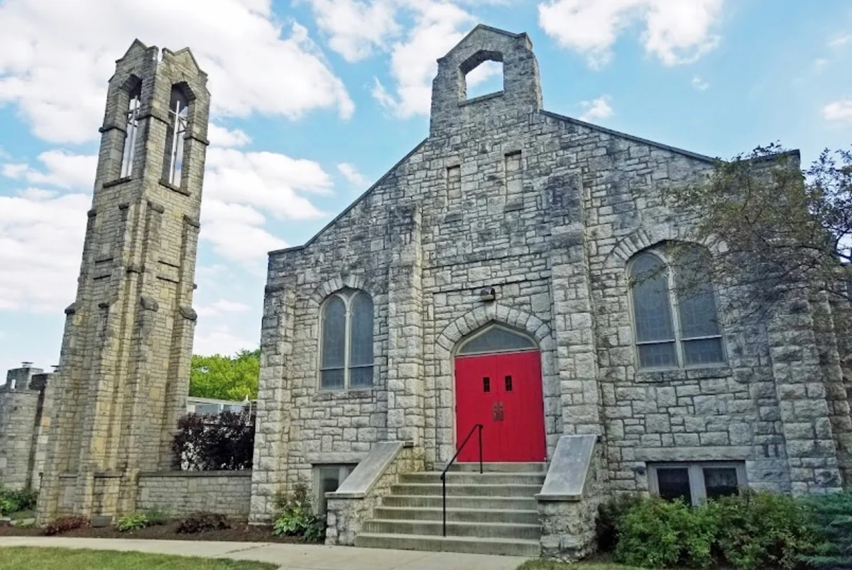 Riverside Global Methodist Church: Serving the Upper Arlington Community at 2701 Milliner Rd