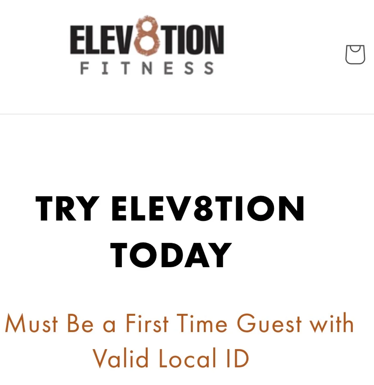 Elev8tion Fitness