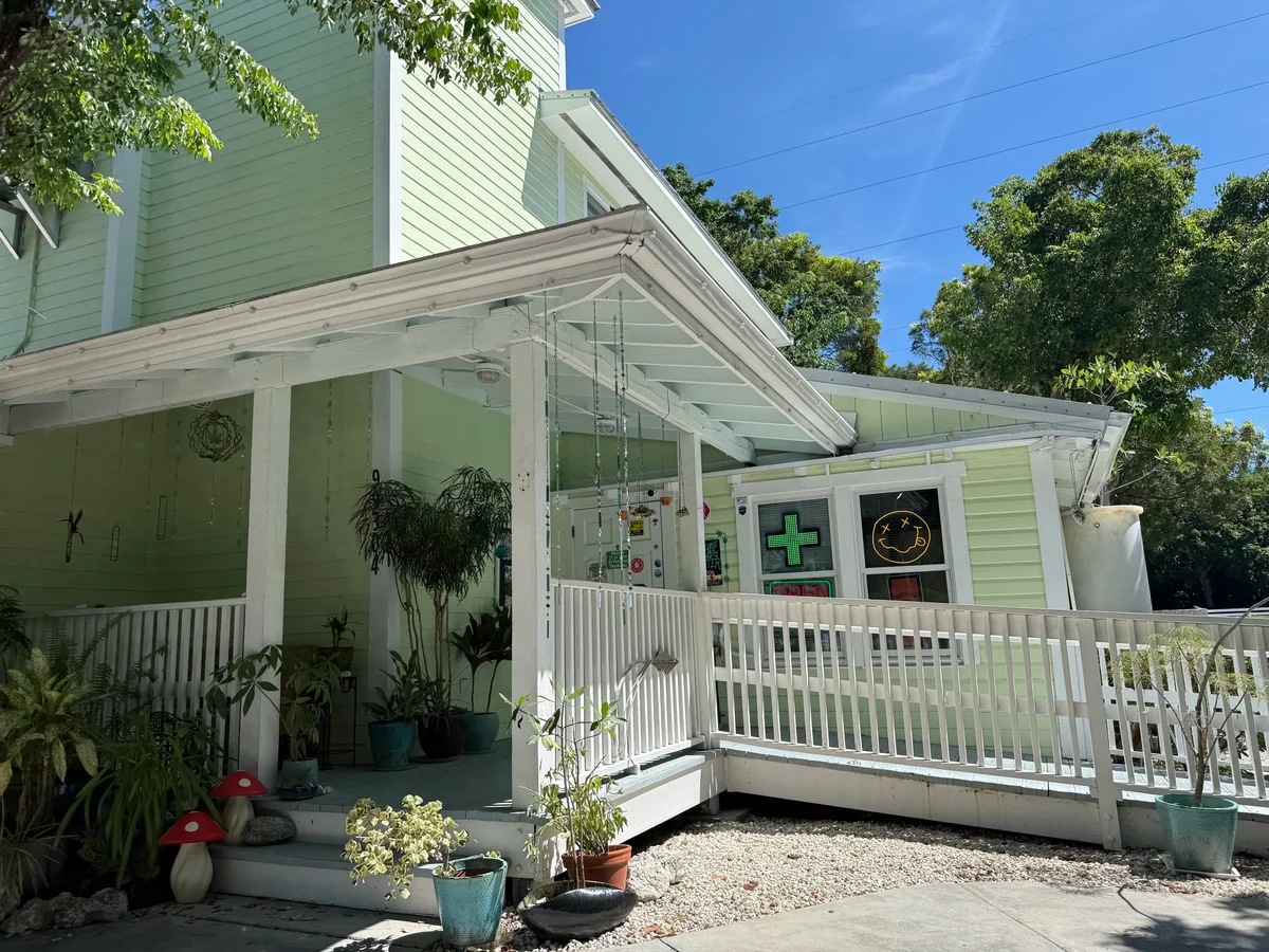 The Greenhouse Brings Fresh Energy to Key Largo's Dining Scene