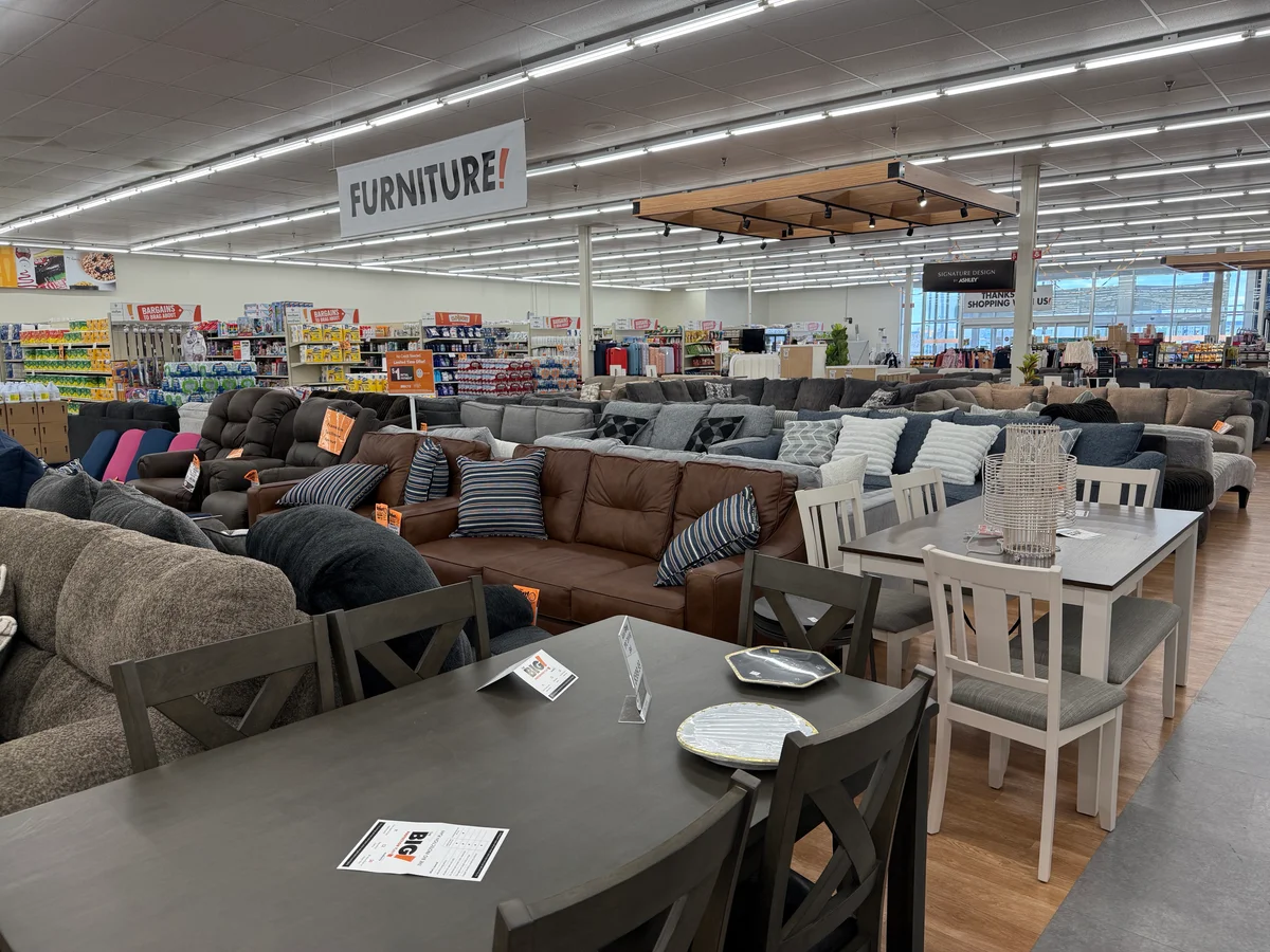 Big Lots: Best Online Shopping Deals