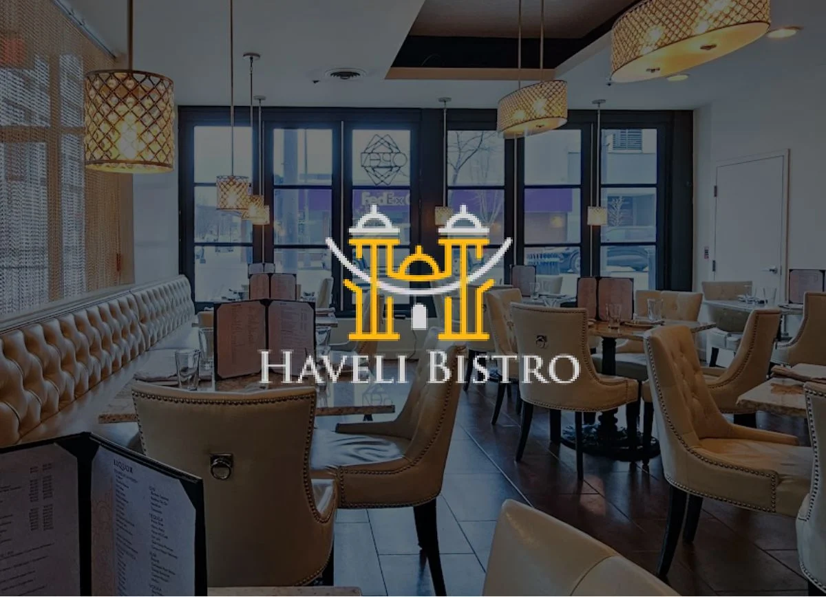 Haveli Bistro - downtown columbus, Columbus, OH