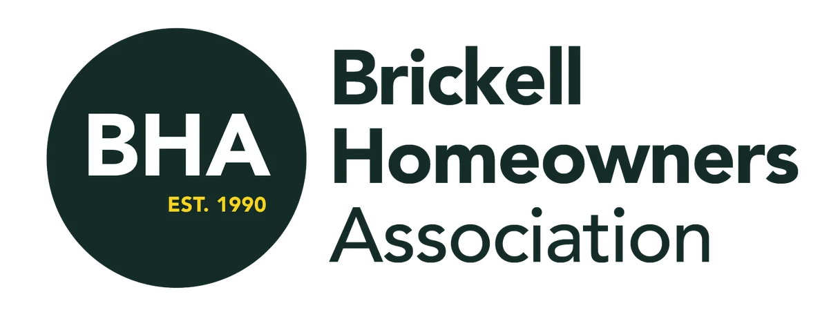 Brickell Homeowners Association, Inc.