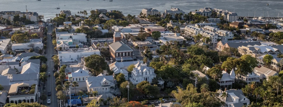 Key Largo Officials Preview October 2026 Council Agenda for the Florida Keys