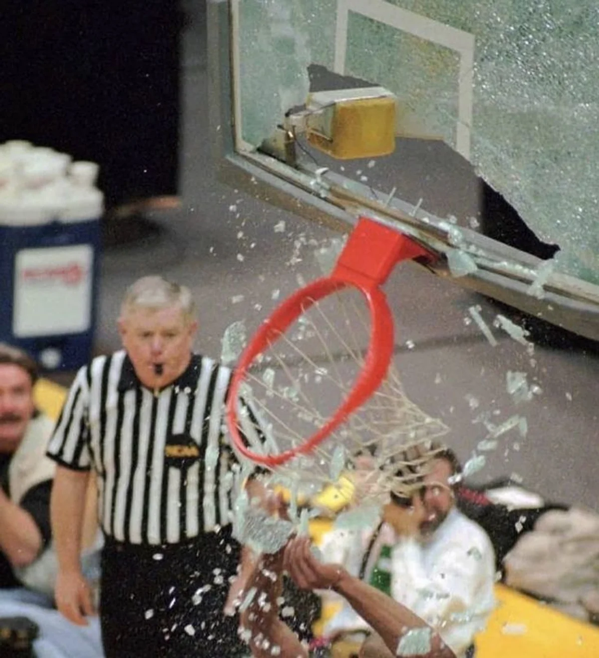 The NCAA and How It Has Handled College Sports Has Been an Embarrassment to Watch.