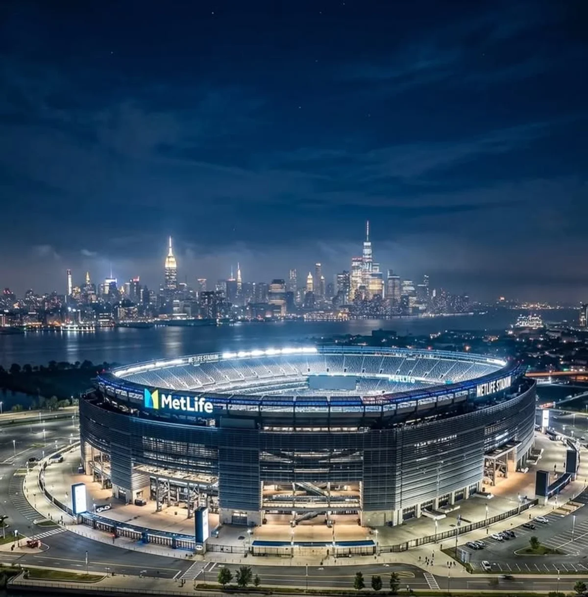 Two Teams. Two Cities. One Chance to Change Everything.