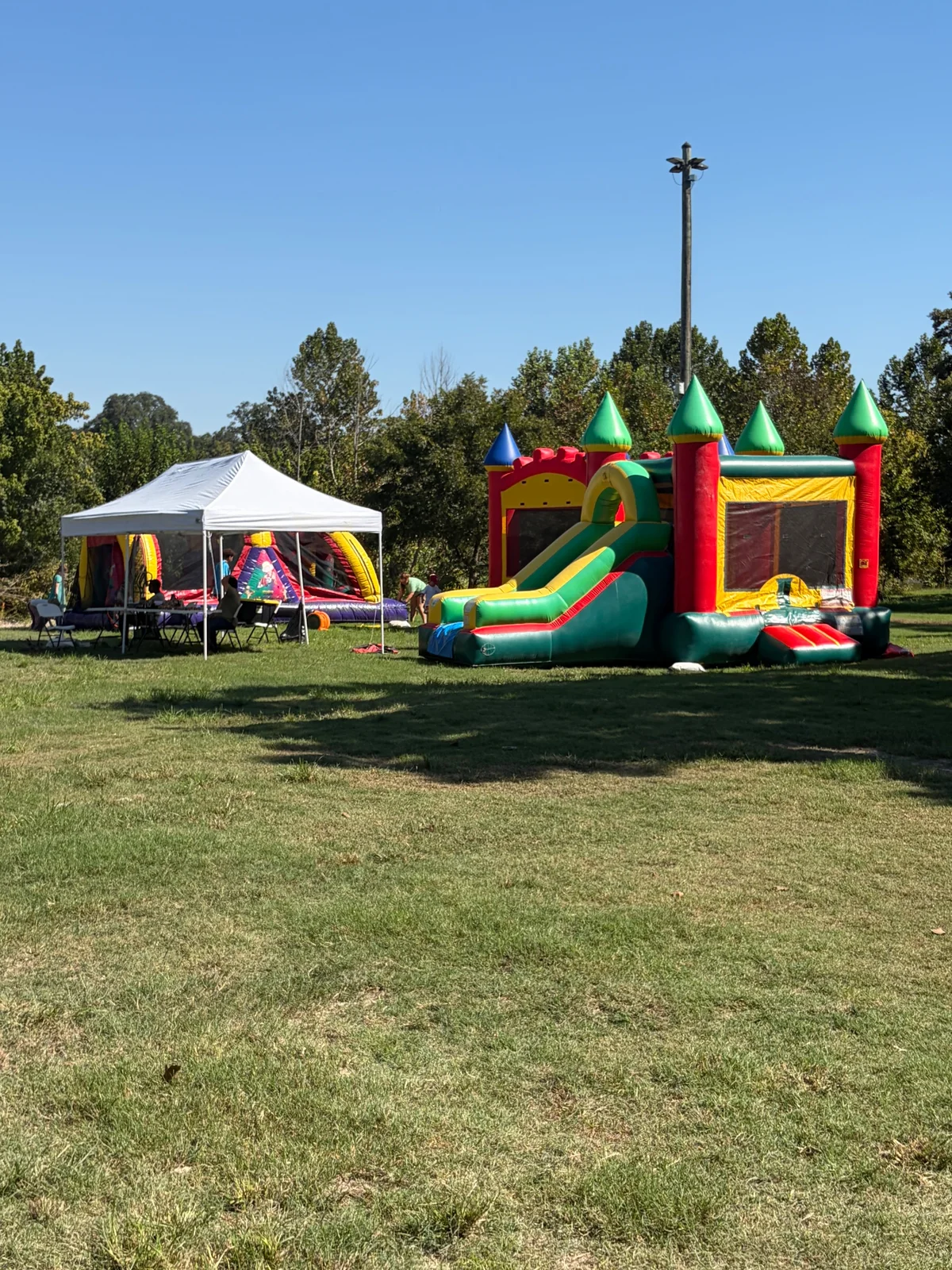 Salado October Fest