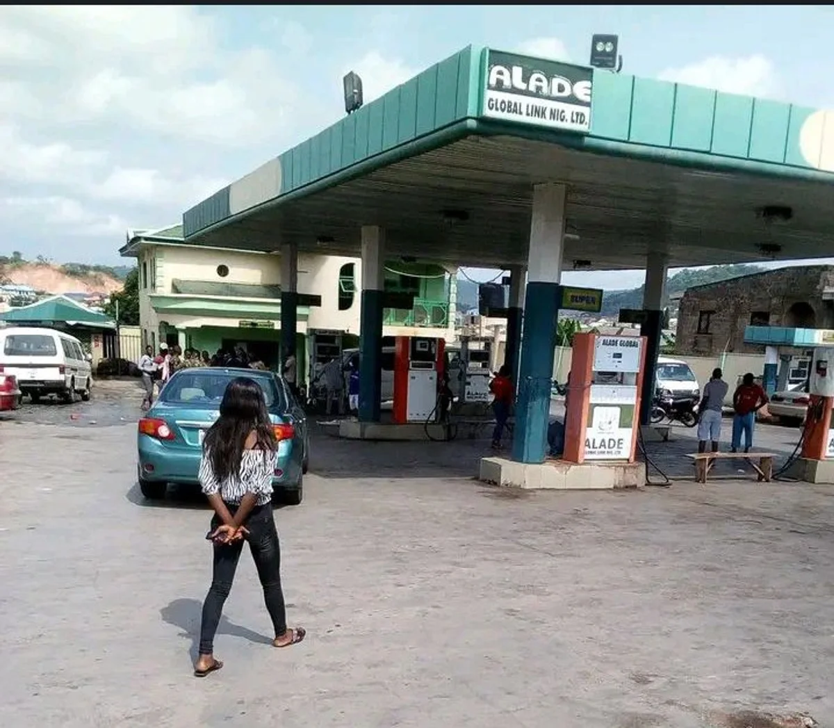 Ogbomoso: A town with Ritualistic Mindset or Pure Prosperity Shyness