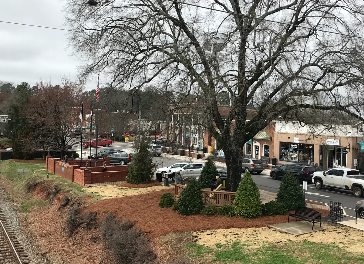 Waxhaw Commissioners Weigh How to Fund Future Infrastructure Needs