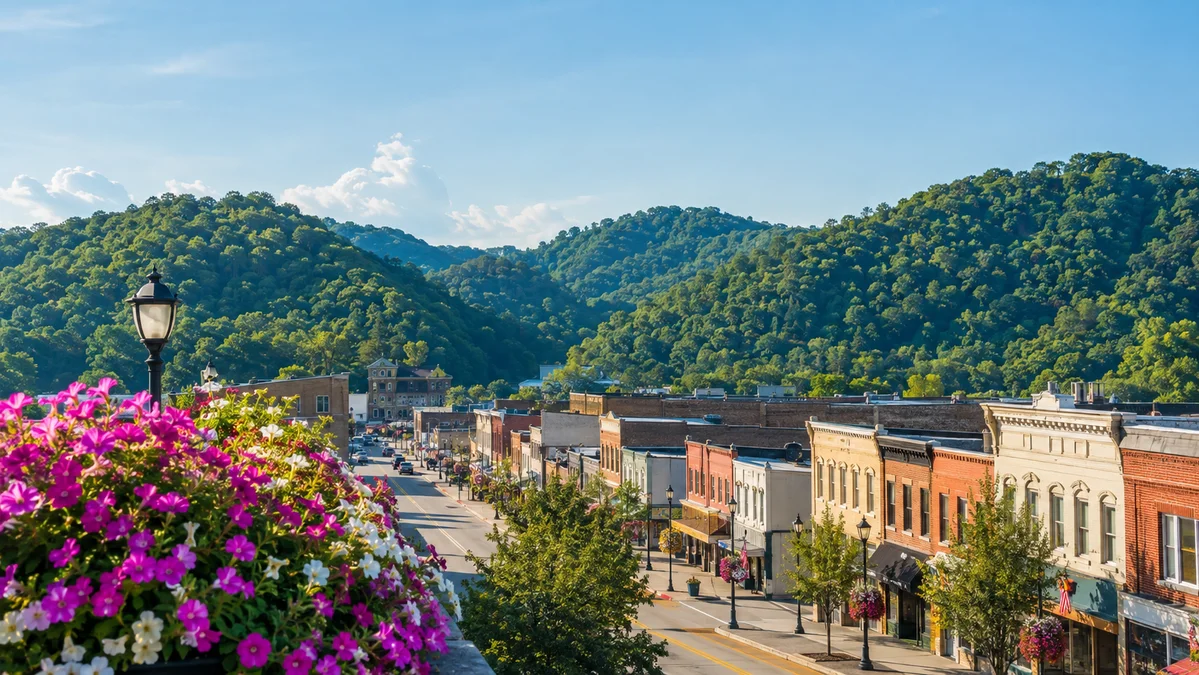 Floyd County Comes Alive with School, Music, Wellness and Community Events