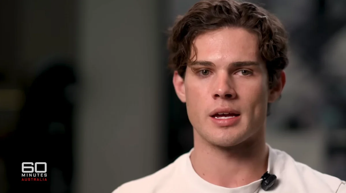 20 Years Enough? 'Looksmaxxing' Influencer Faces Prison for Alleged Abuse of Minor